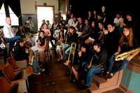 Honoka'a High School Jazz Band 2009