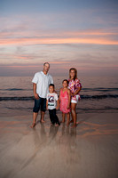 the DeRego Family