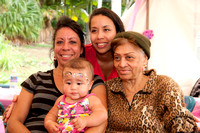 Naleinaʻs First Birthday!