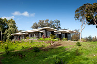 Hi'ilani Eco House: February 2013