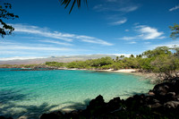 Hawaii Scenery