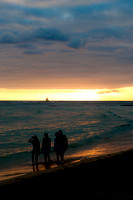 Hawaii Scenery