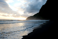Hawaii Scenery